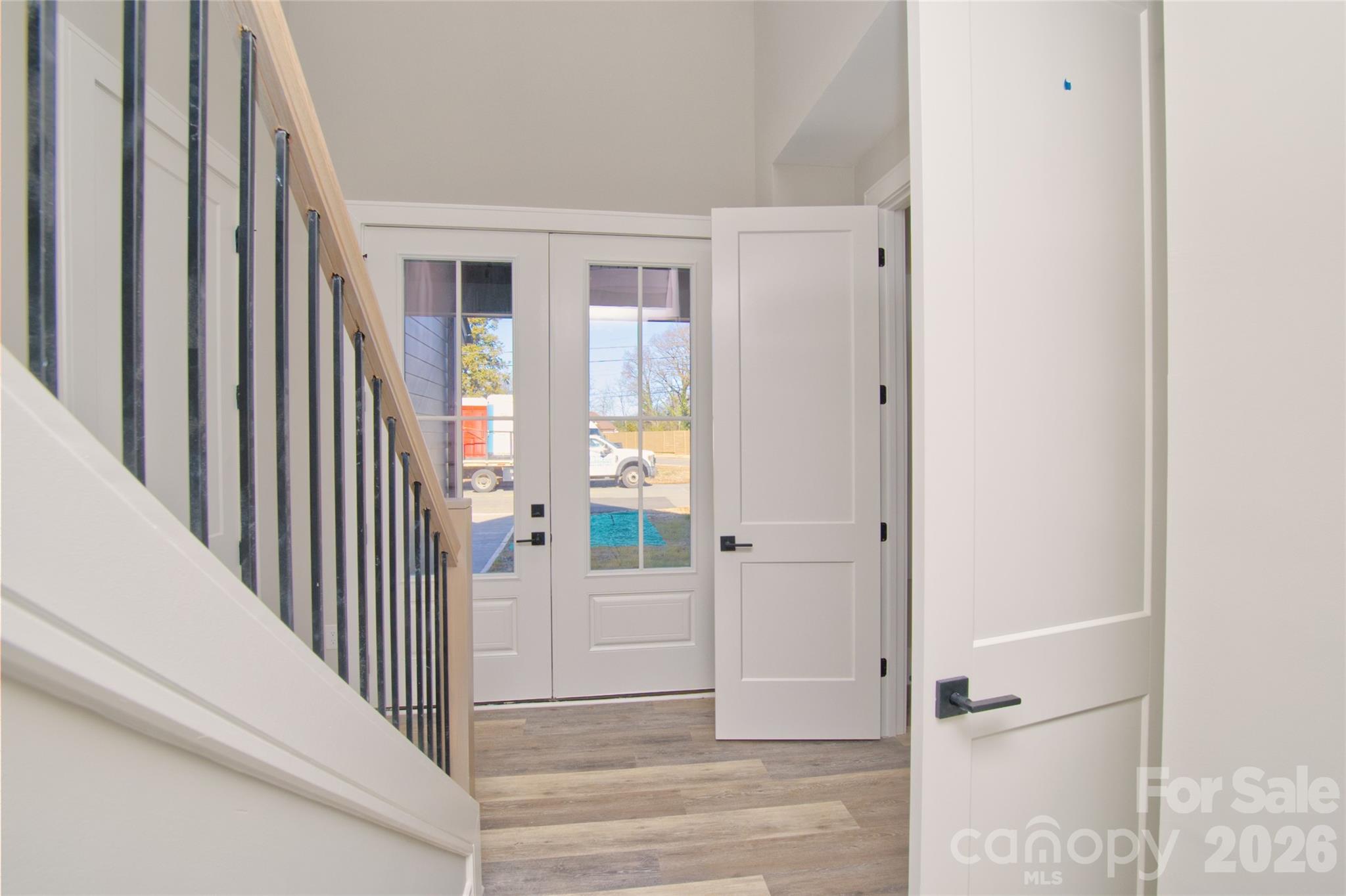 3905 Plainview Road — Charlotte