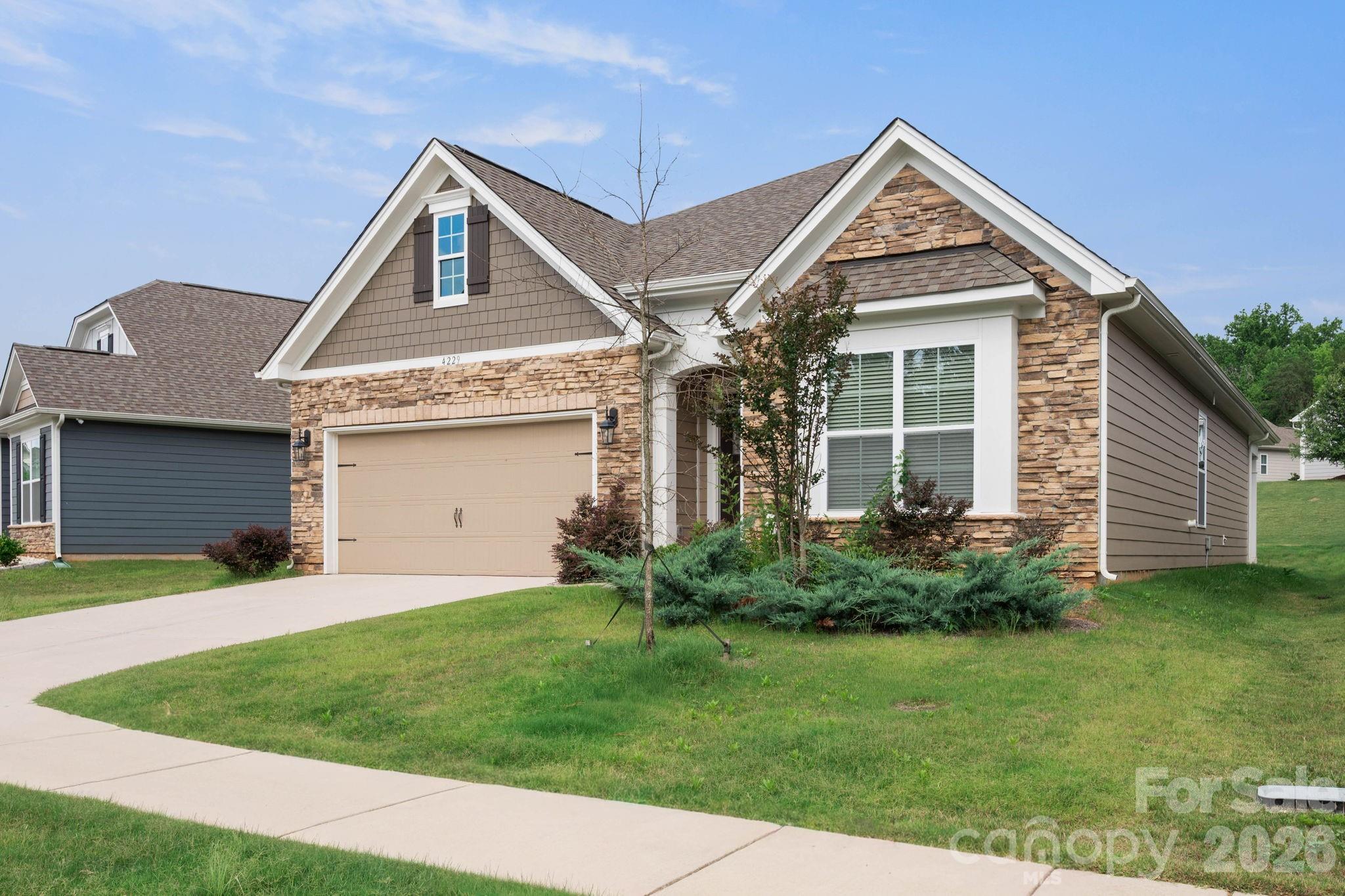 4229 Millstream Road — Denver