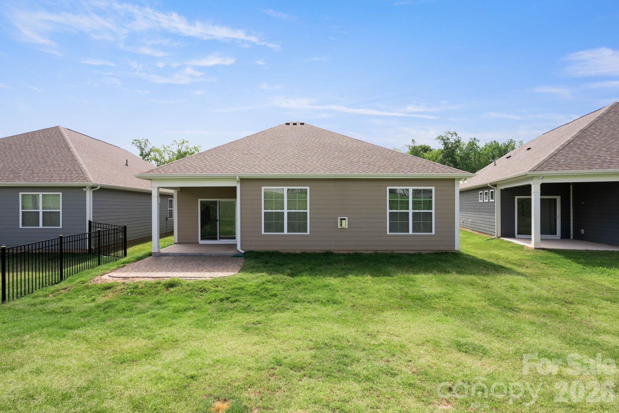 4229 Millstream Road — Denver