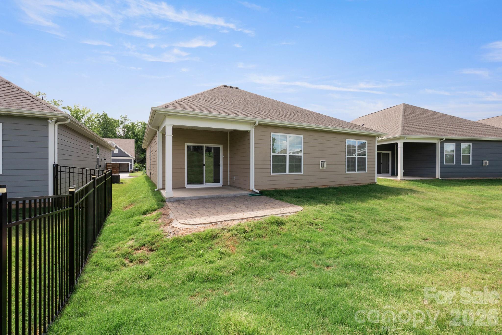 4229 Millstream Road — Denver