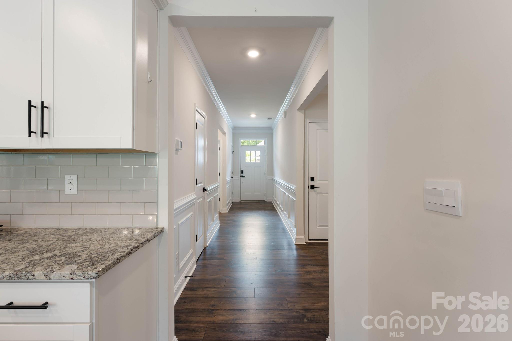 4229 Millstream Road — Denver