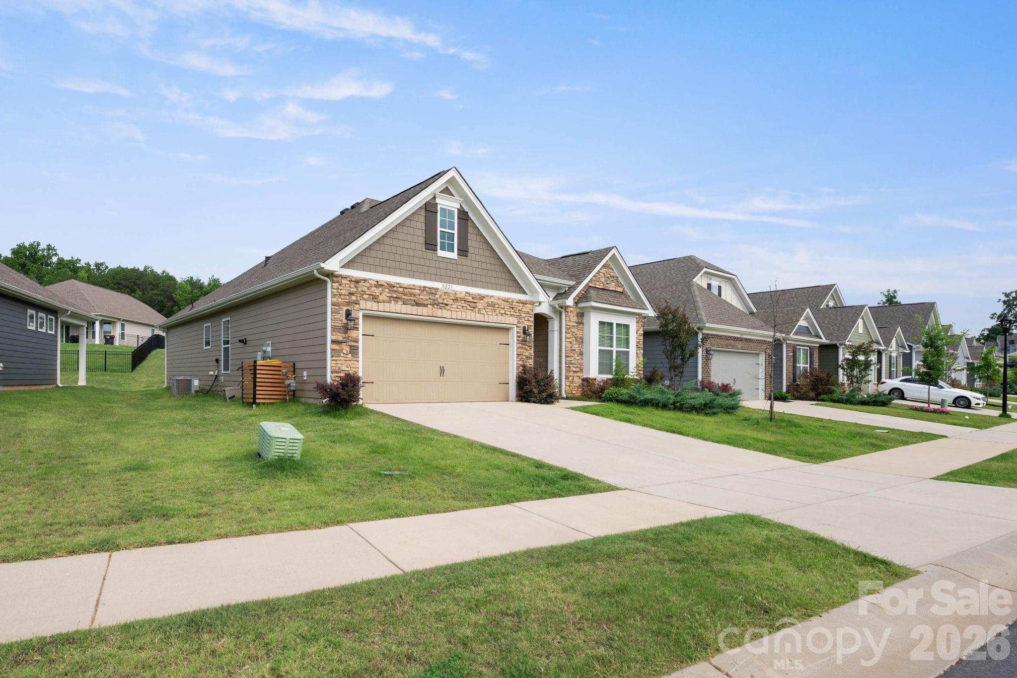 4229 Millstream Road — Denver