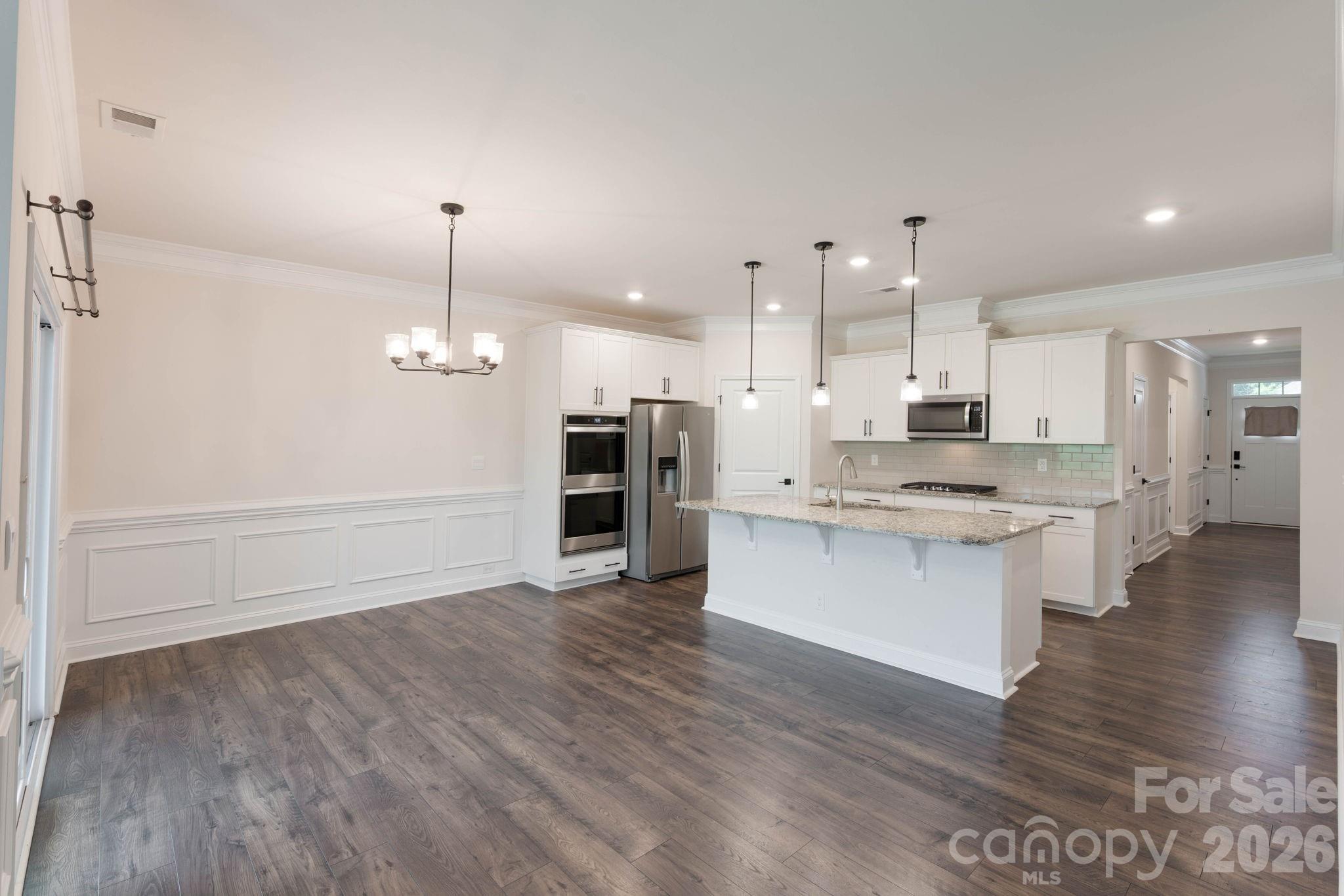 4229 Millstream Road — Denver