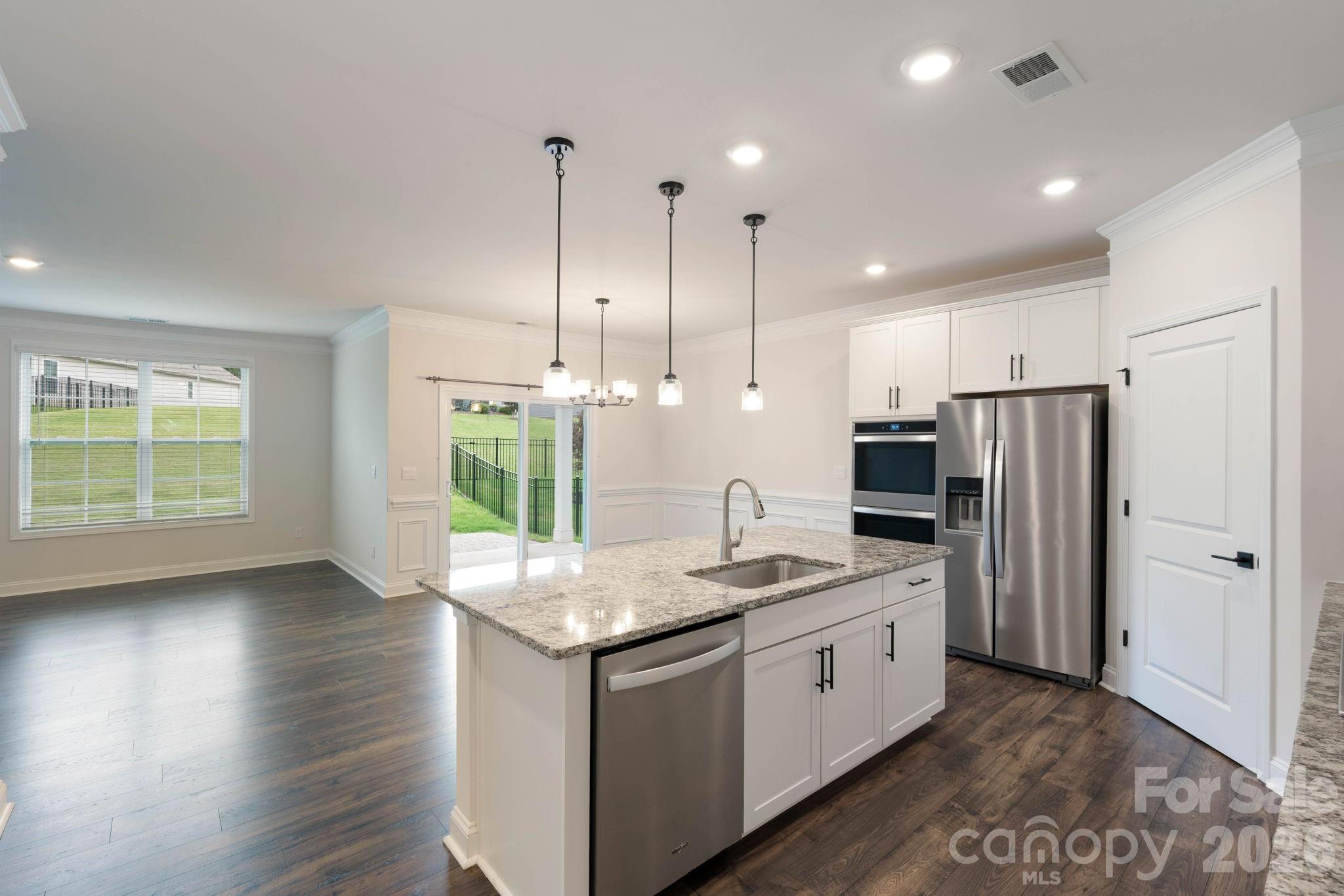 4229 Millstream Road — Denver