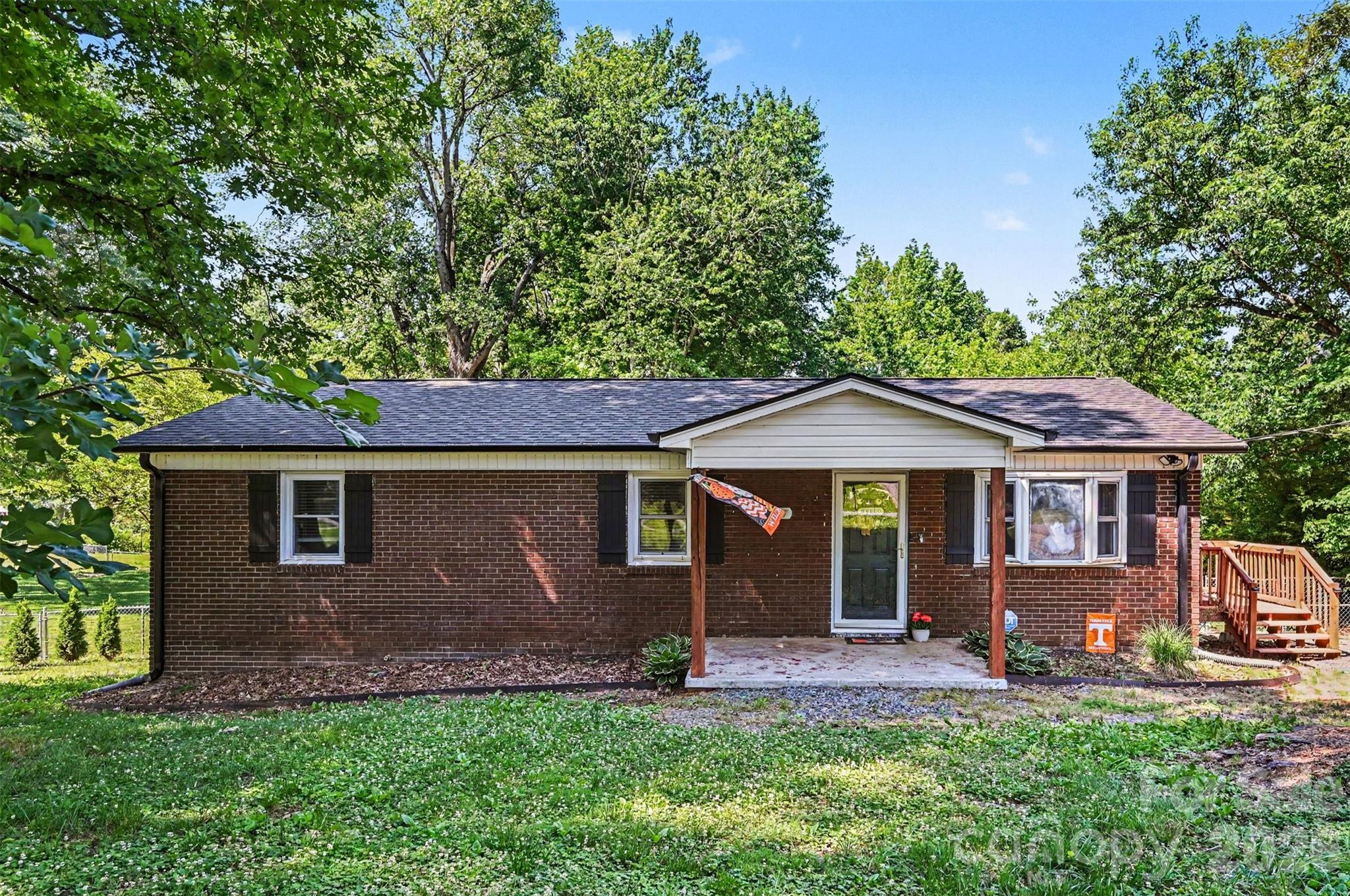 1577 Timberlake Drive — Shelby