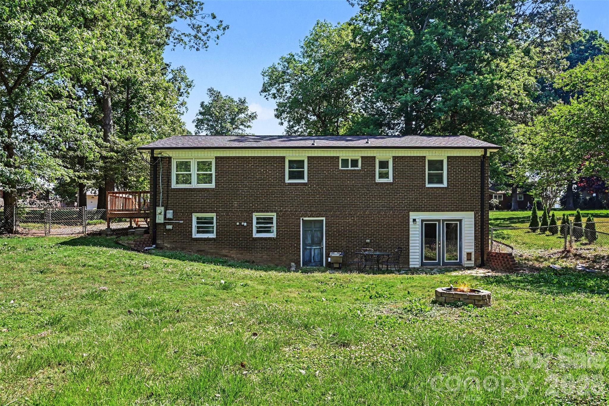 1577 Timberlake Drive — Shelby