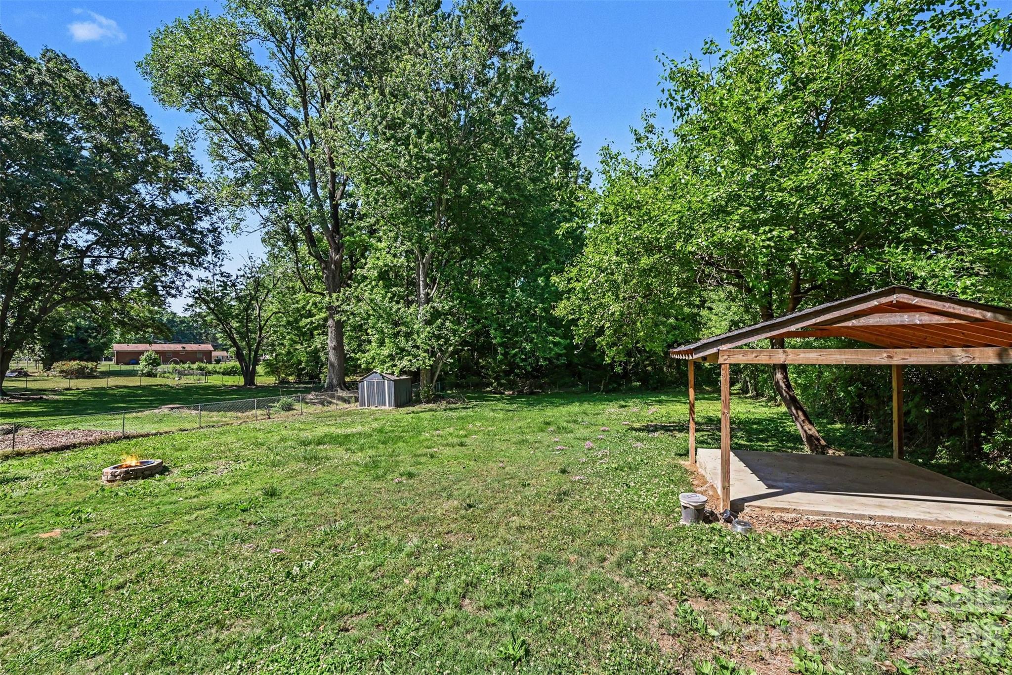 1577 Timberlake Drive — Shelby