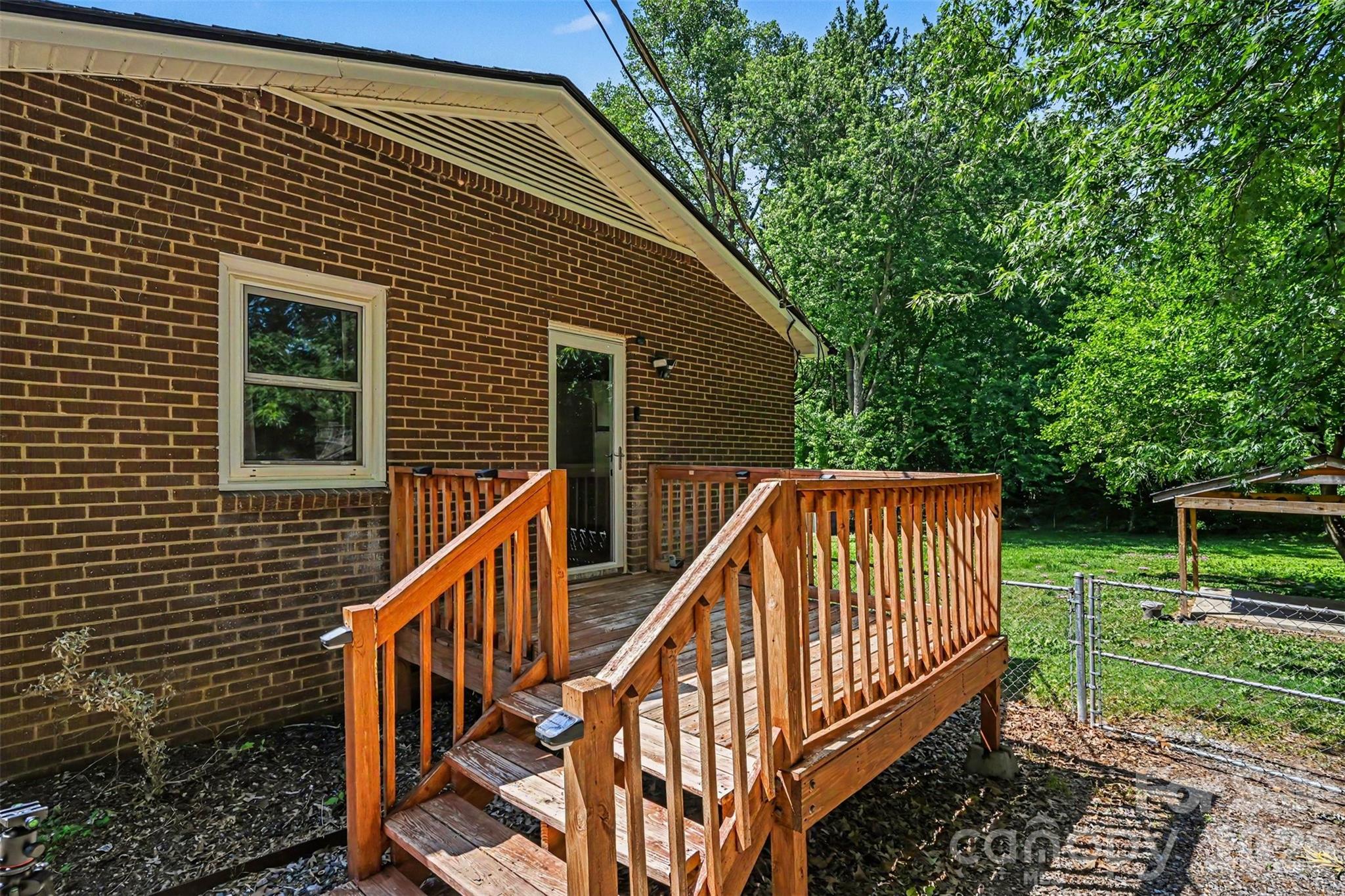 1577 Timberlake Drive — Shelby