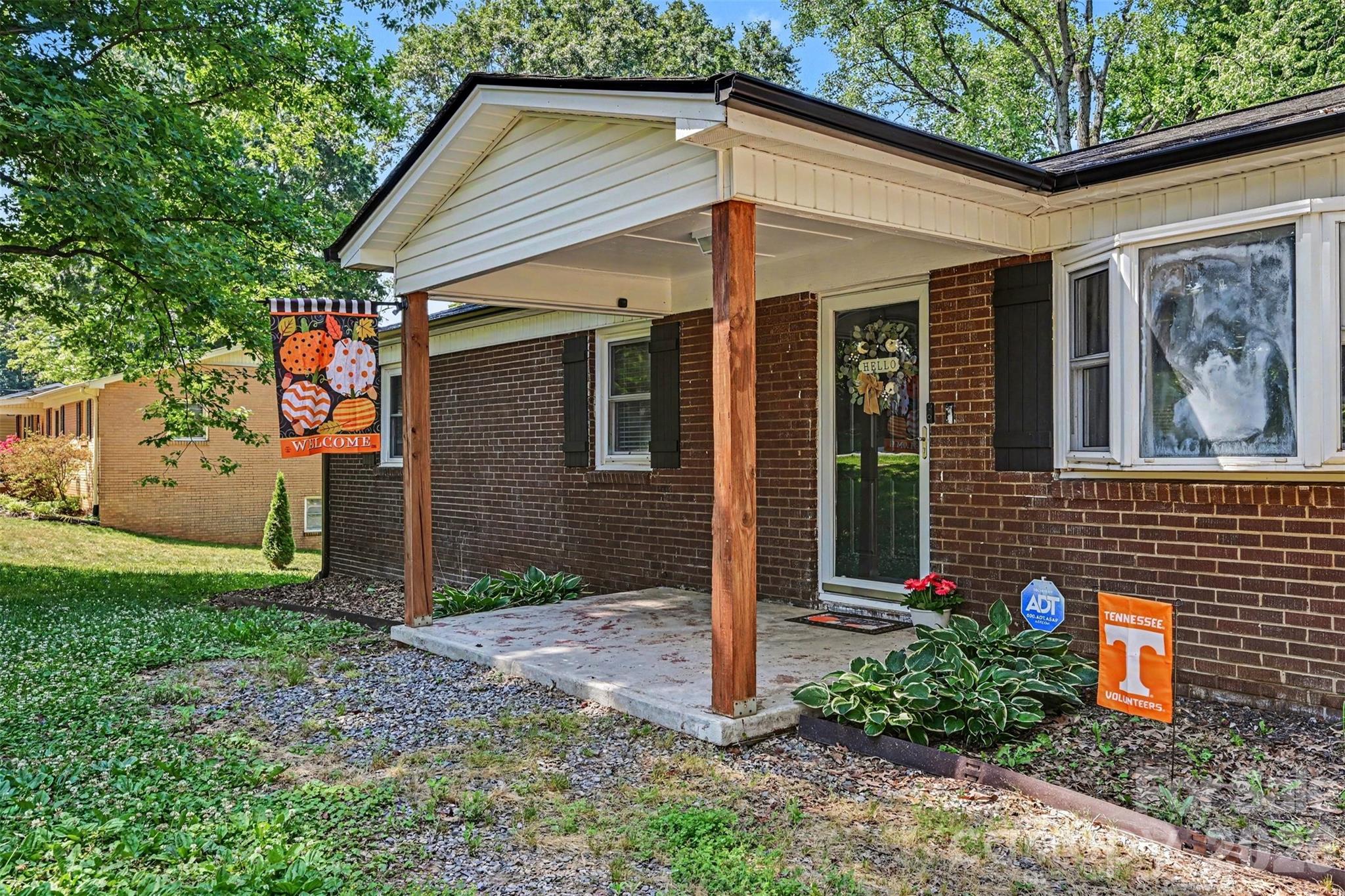 1577 Timberlake Drive — Shelby