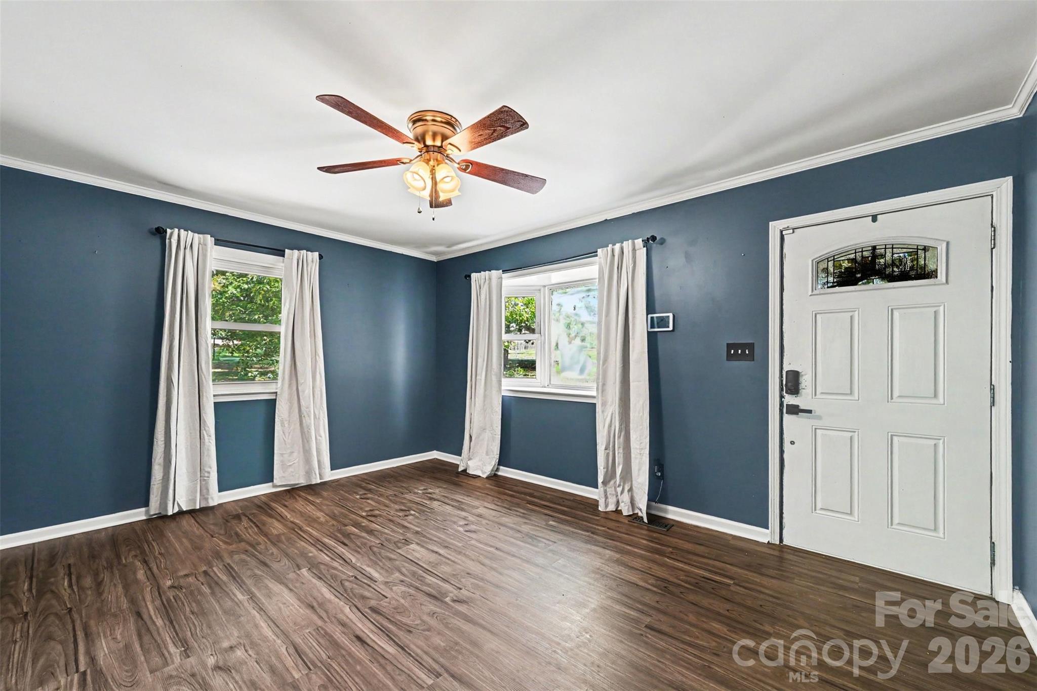 1577 Timberlake Drive — Shelby