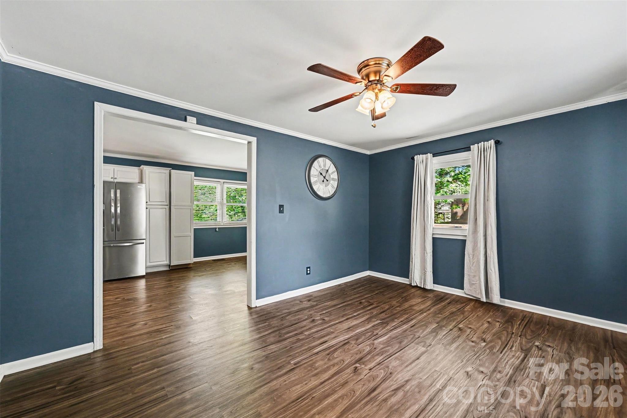 1577 Timberlake Drive — Shelby