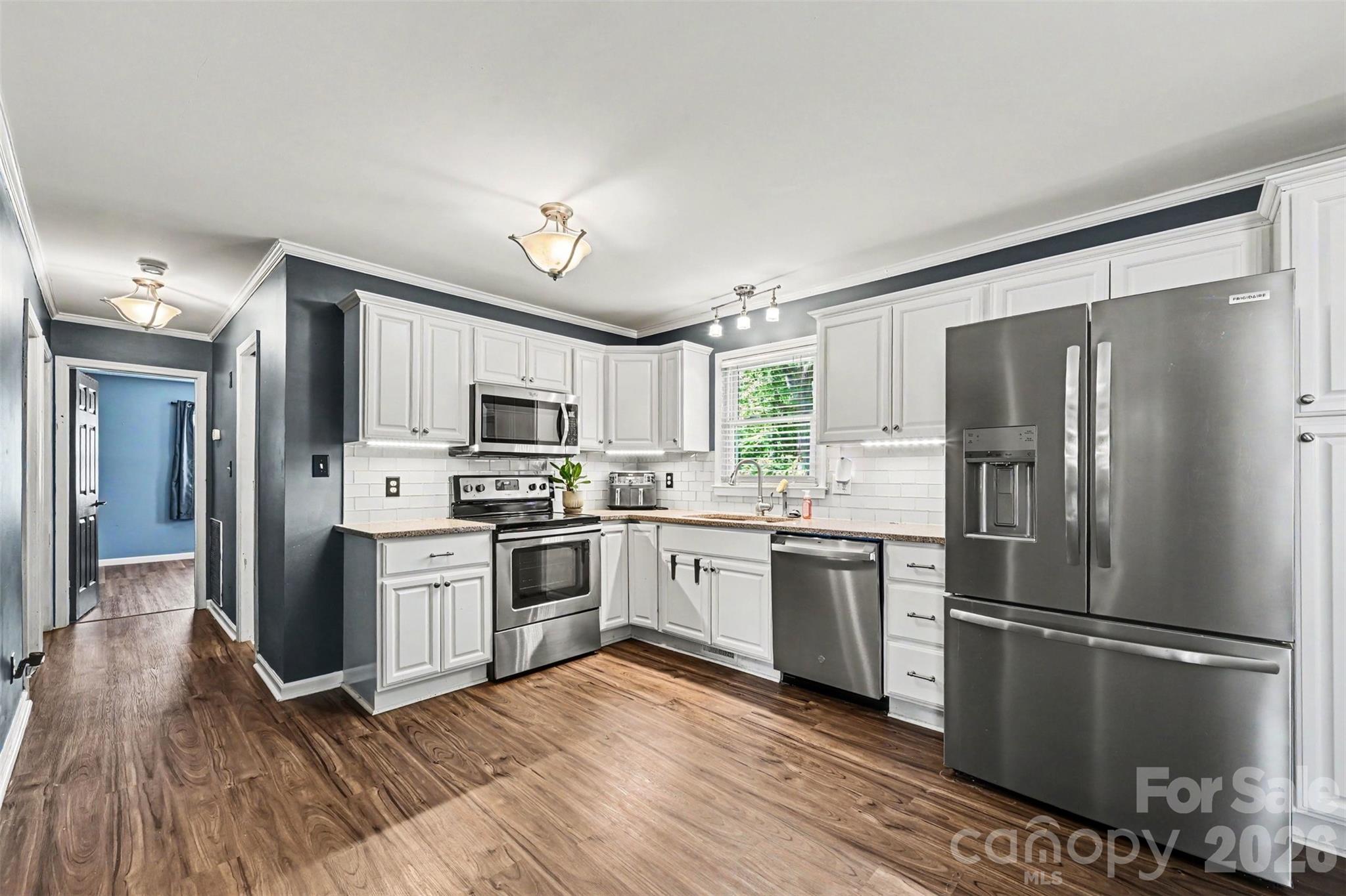 1577 Timberlake Drive — Shelby