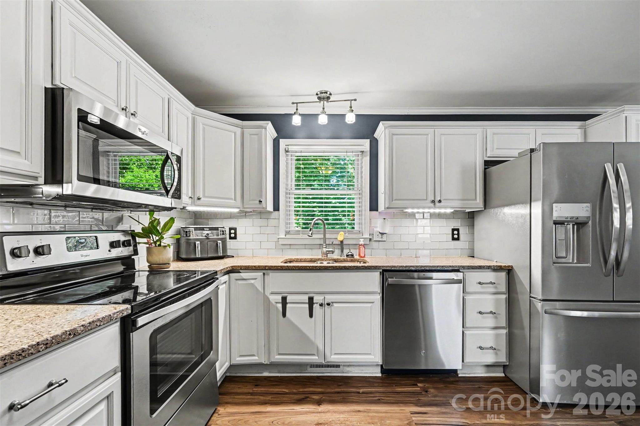 1577 Timberlake Drive — Shelby