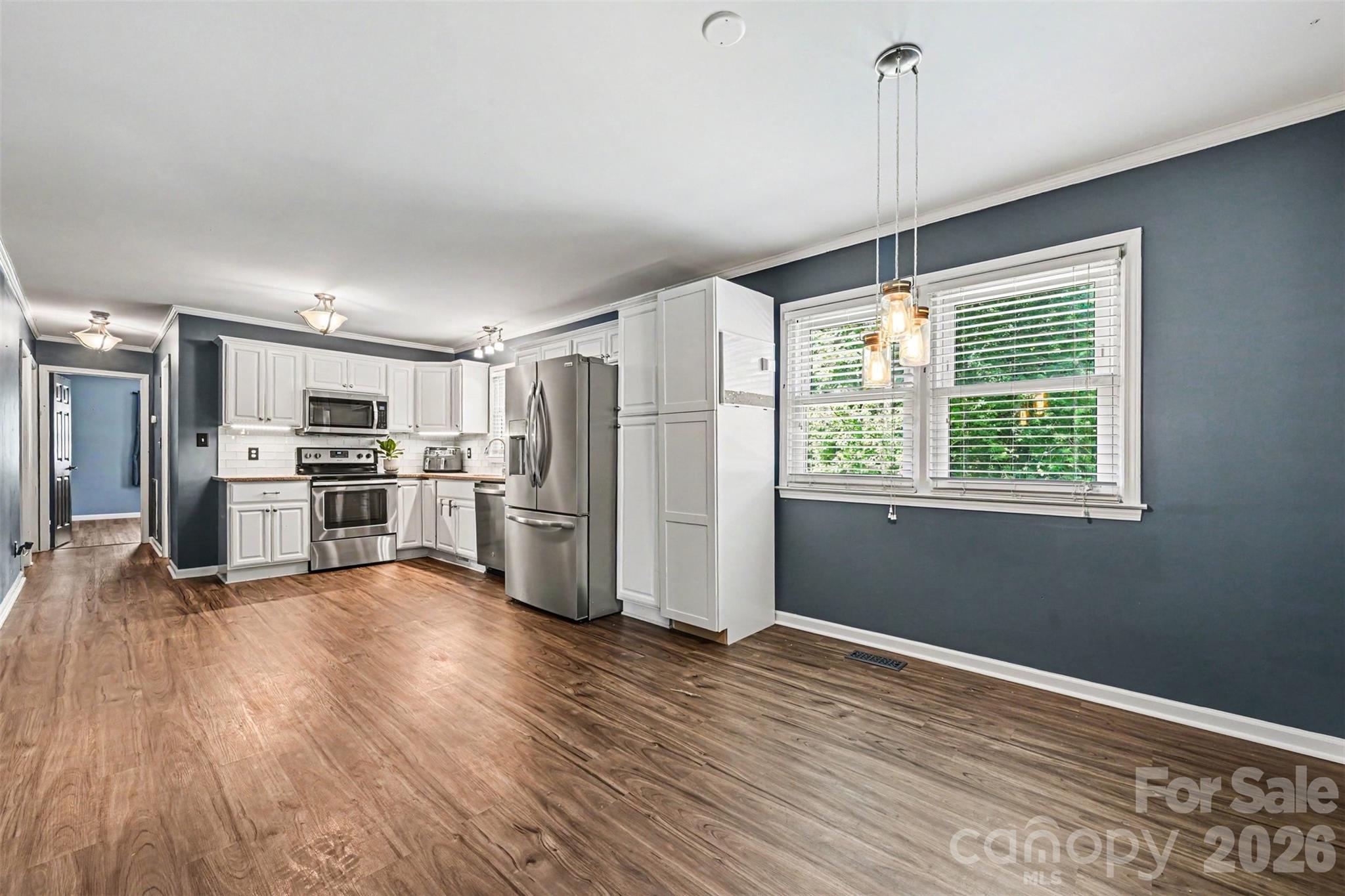 1577 Timberlake Drive — Shelby
