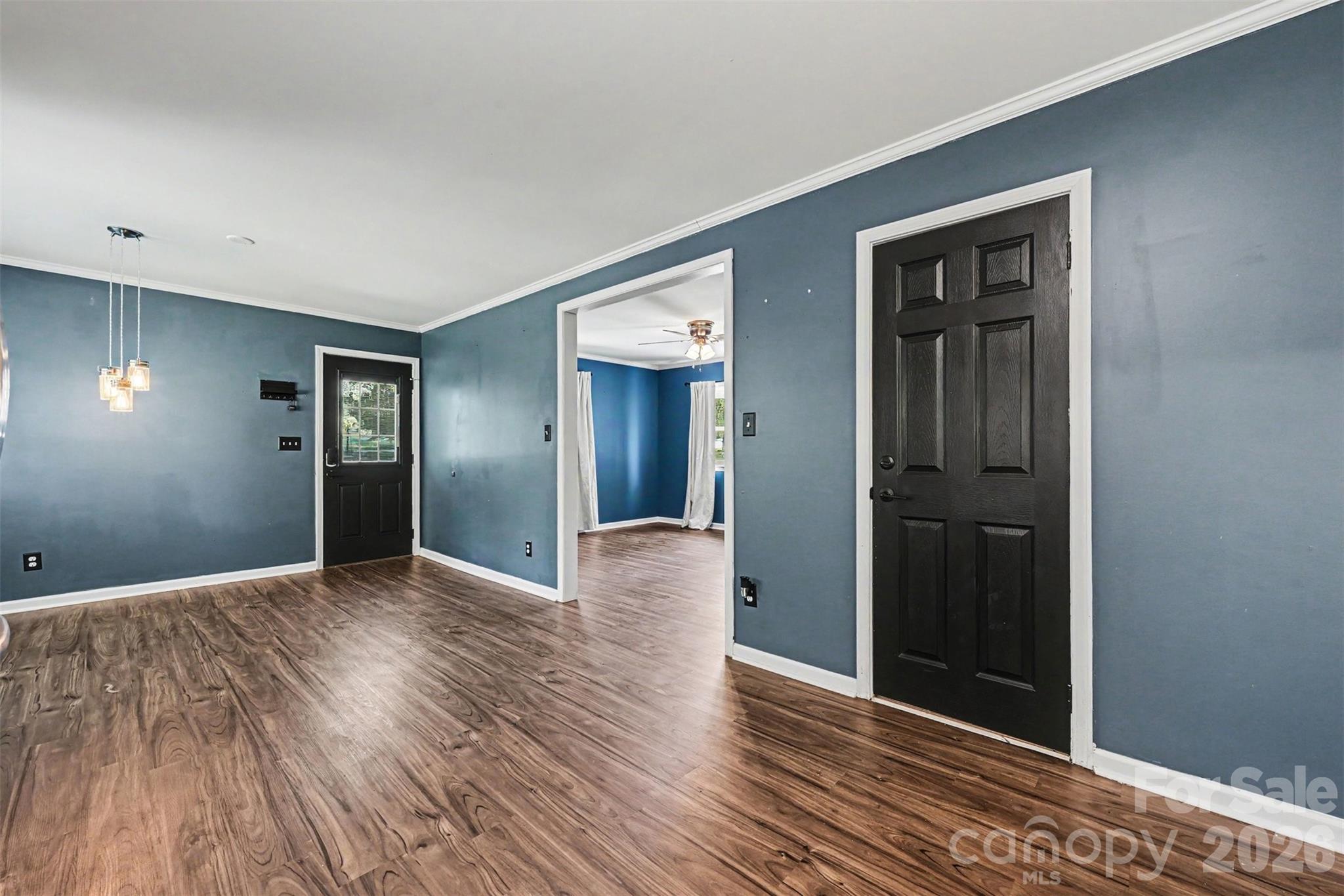 1577 Timberlake Drive — Shelby