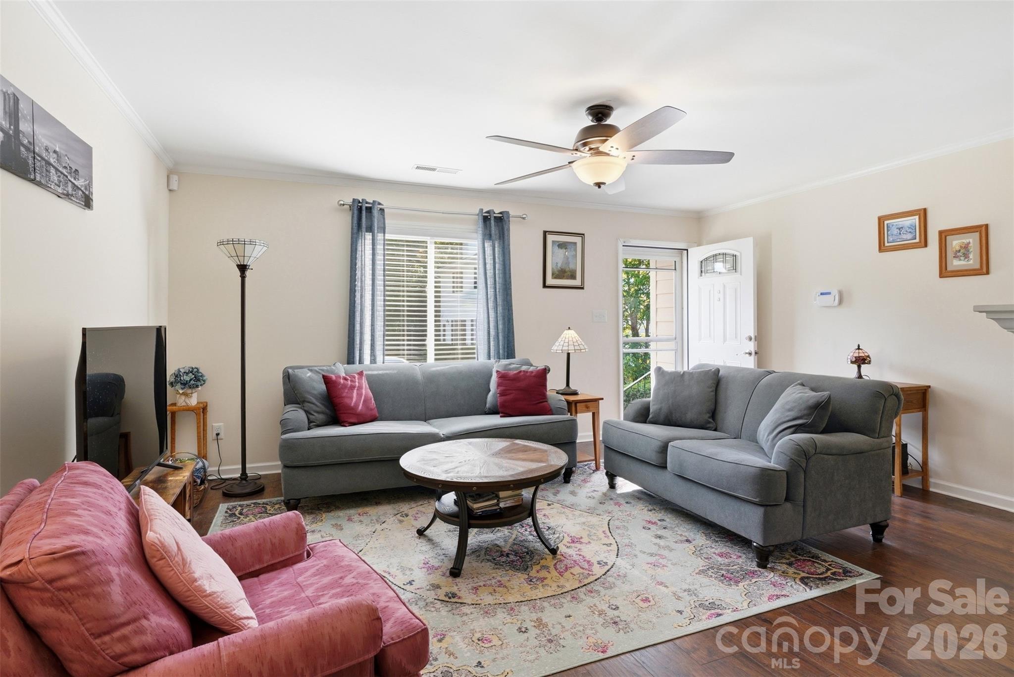 6027 Crape Myrtle Lane — Charlotte