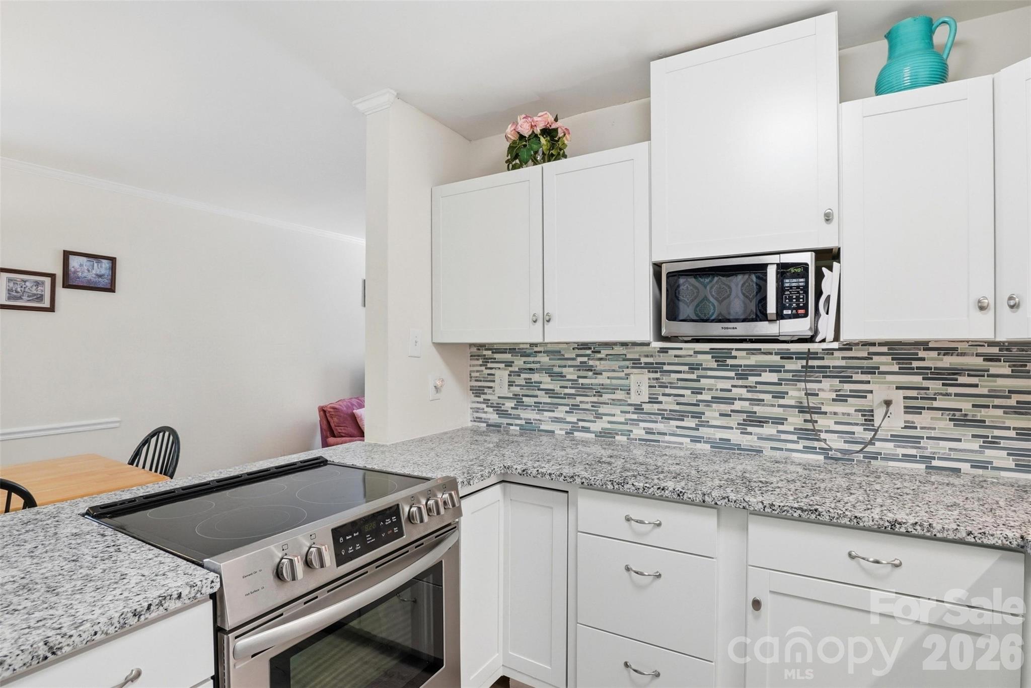 6027 Crape Myrtle Lane — Charlotte