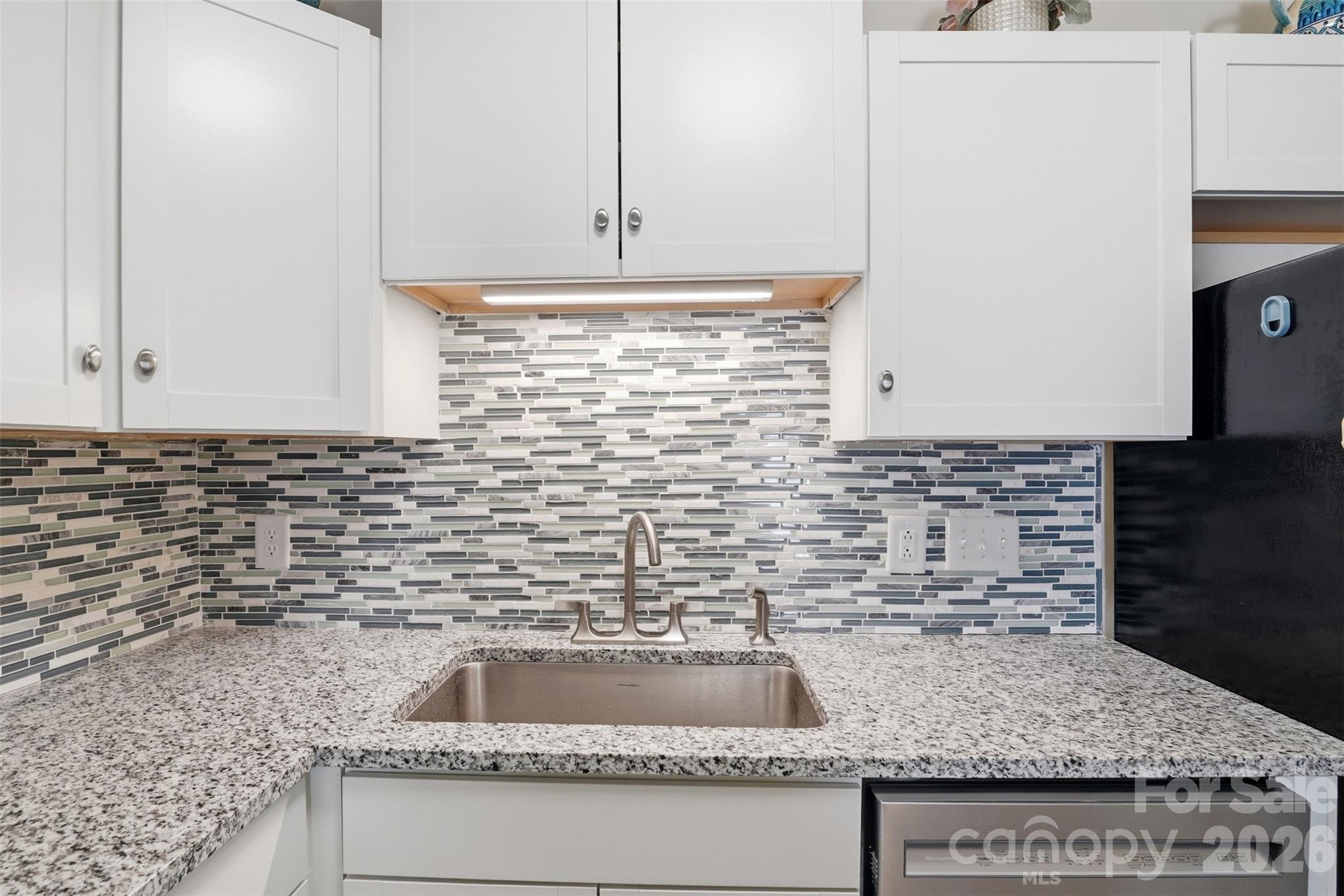 6027 Crape Myrtle Lane — Charlotte