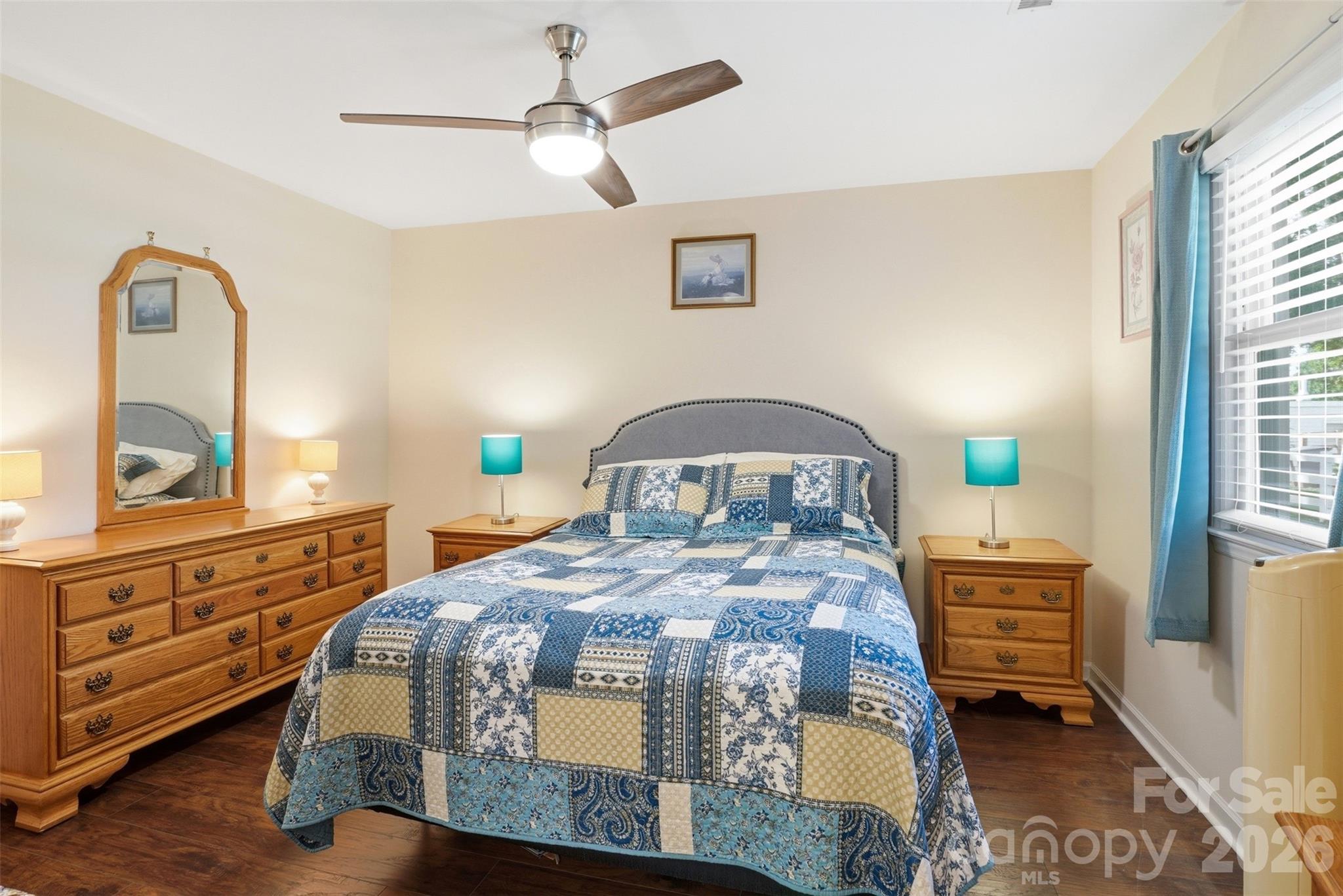 6027 Crape Myrtle Lane — Charlotte