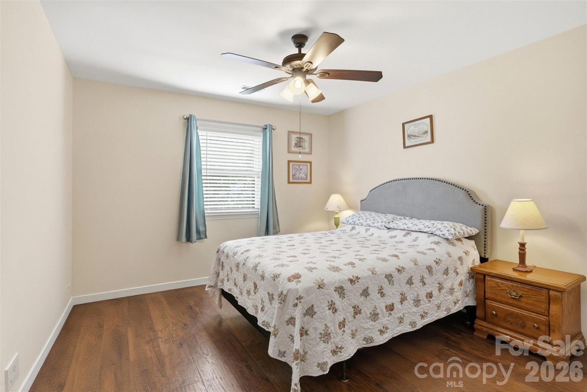 6027 Crape Myrtle Lane — Charlotte