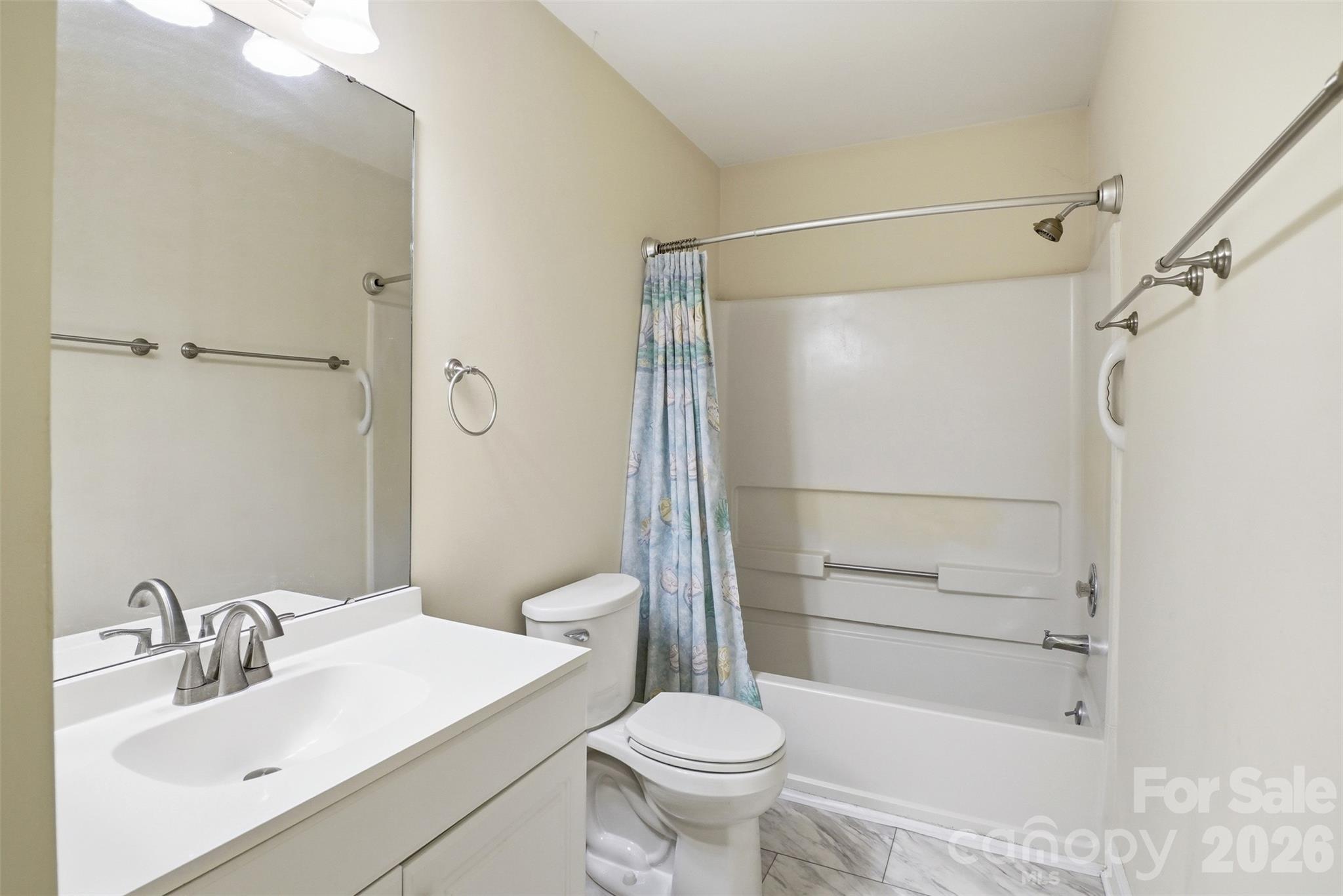 6027 Crape Myrtle Lane — Charlotte