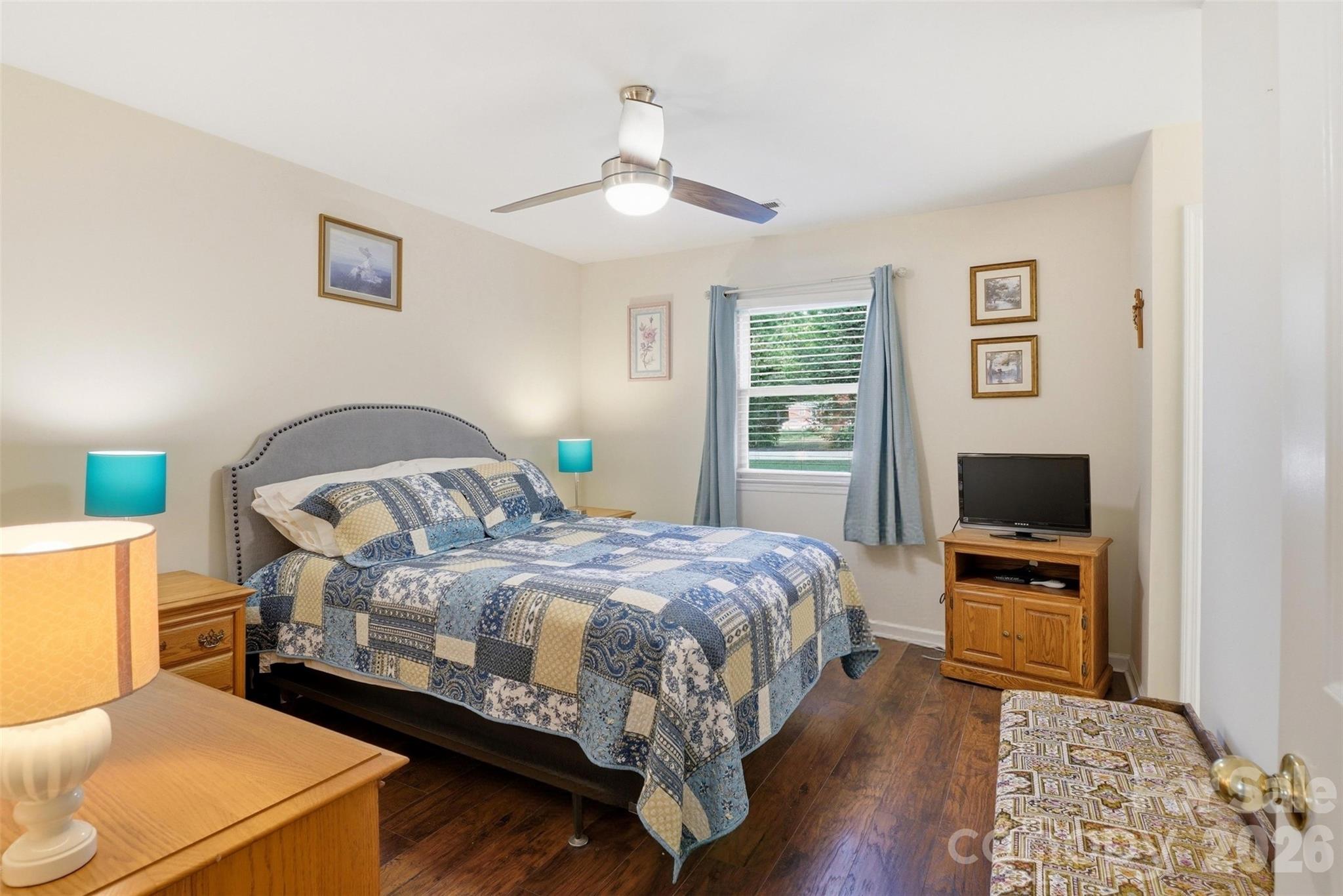 6027 Crape Myrtle Lane — Charlotte