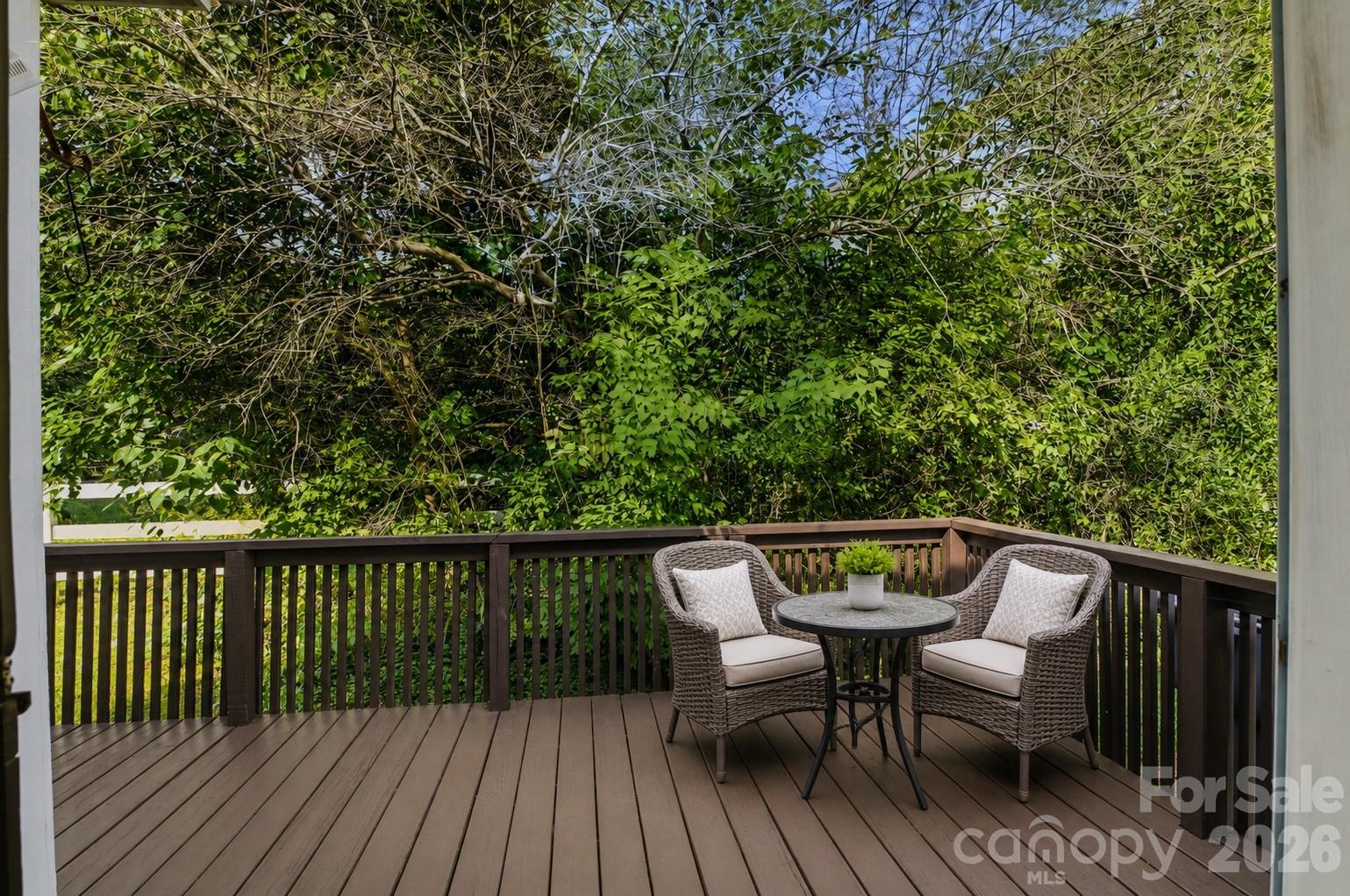 6027 Crape Myrtle Lane — Charlotte