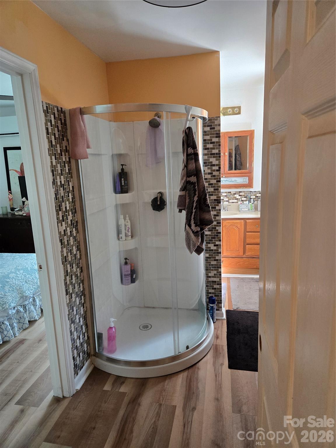 215 Cherry Mountain Street — Ellenboro