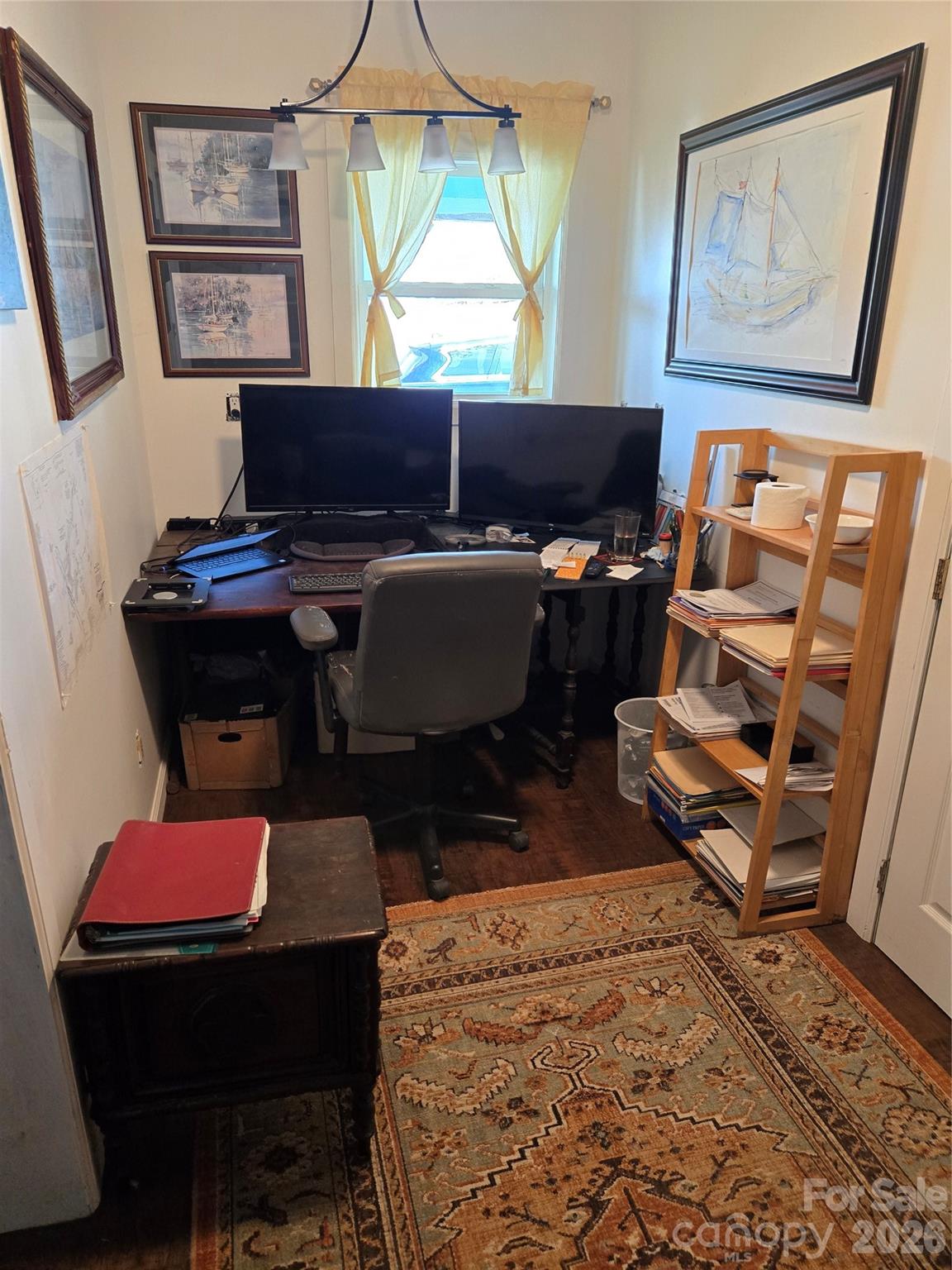 215 Cherry Mountain Street — Ellenboro