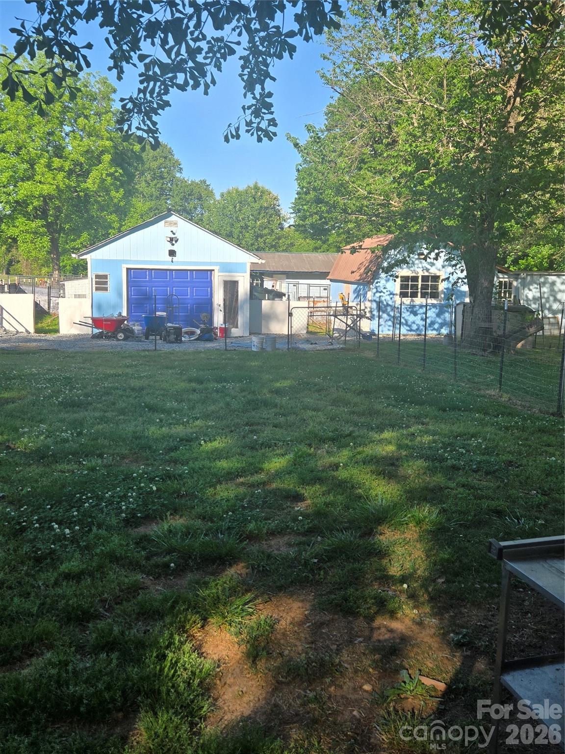 215 Cherry Mountain Street — Ellenboro