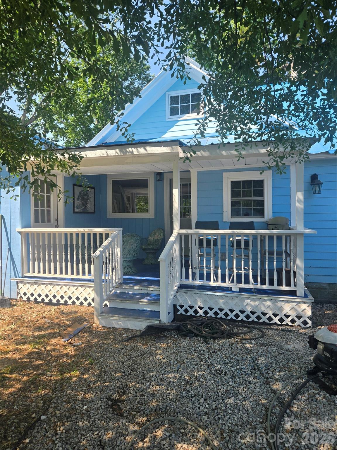 215 Cherry Mountain Street — Ellenboro