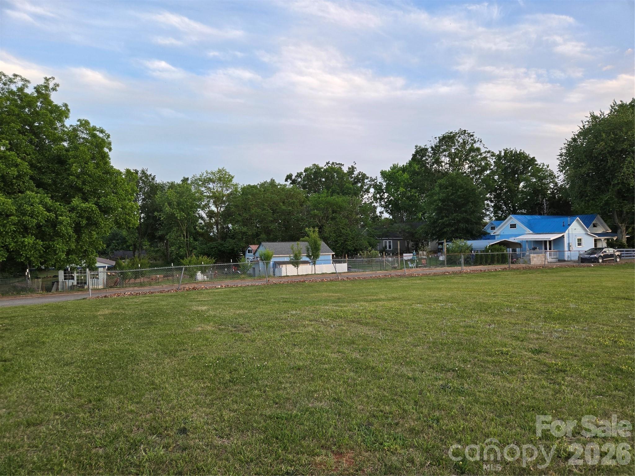 215 Cherry Mountain Street — Ellenboro