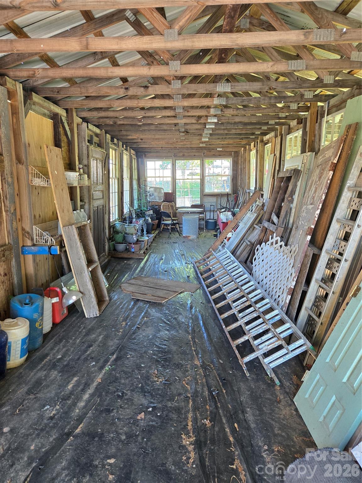 215 Cherry Mountain Street — Ellenboro