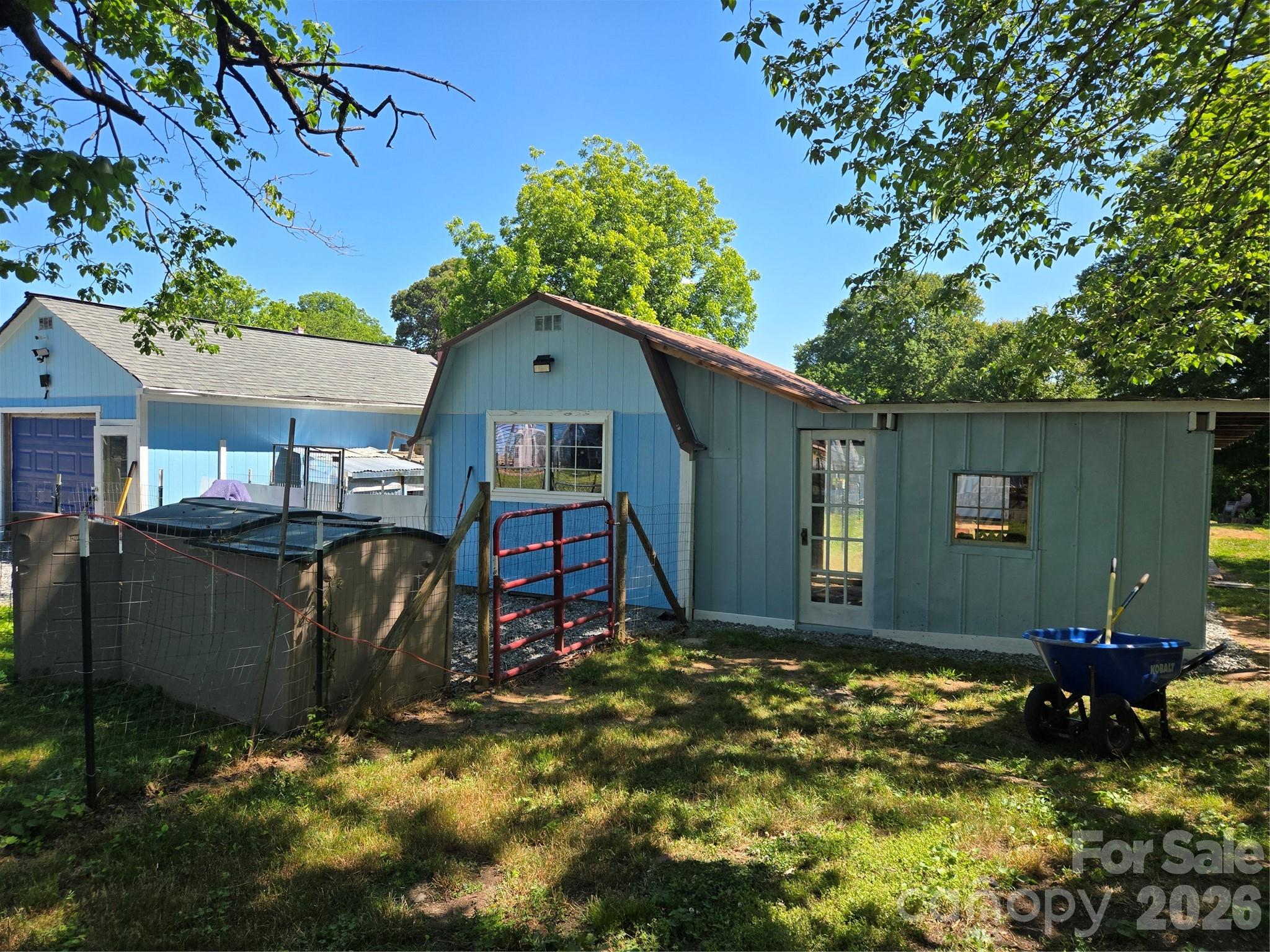 215 Cherry Mountain Street — Ellenboro