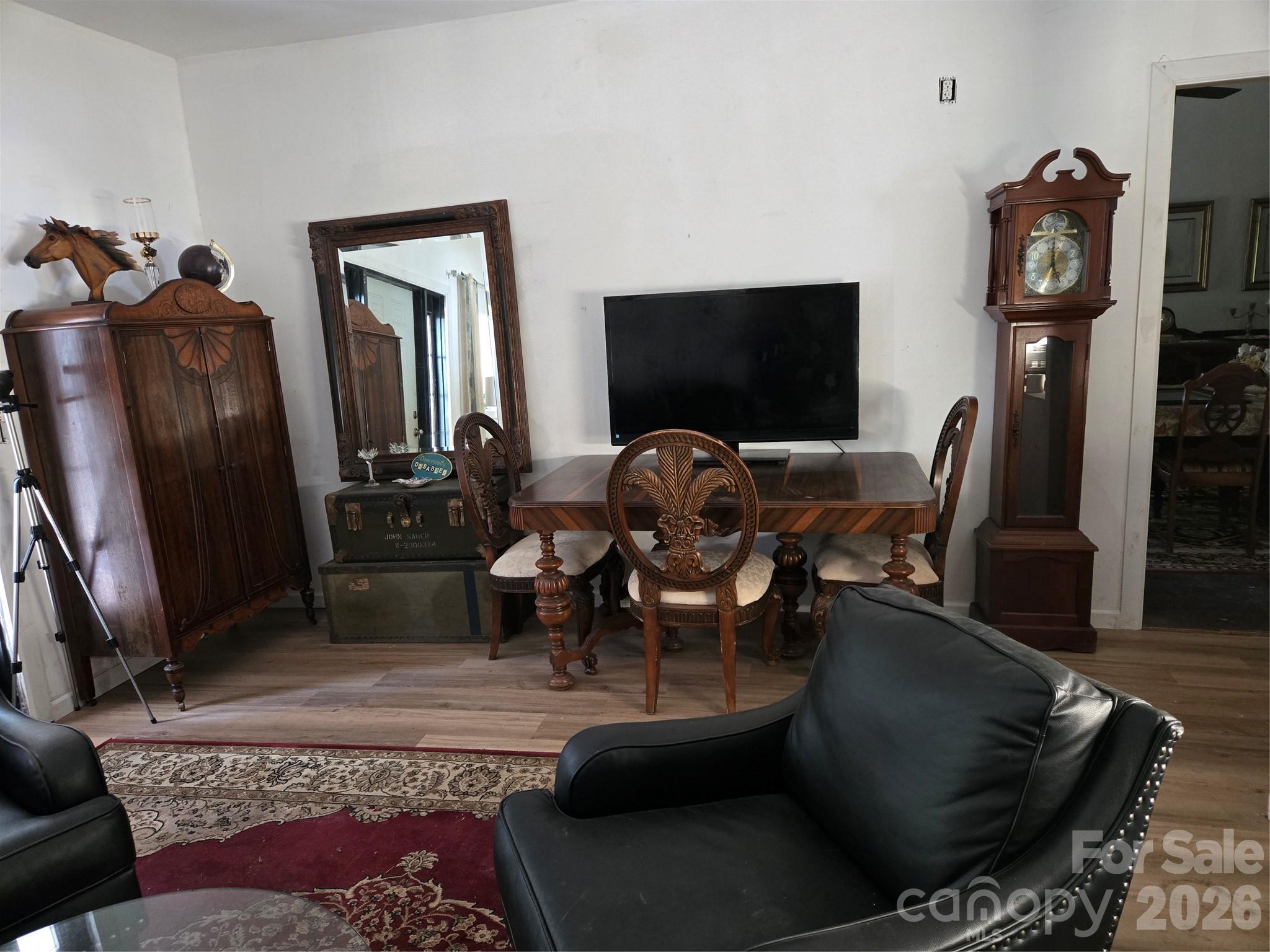 215 Cherry Mountain Street — Ellenboro
