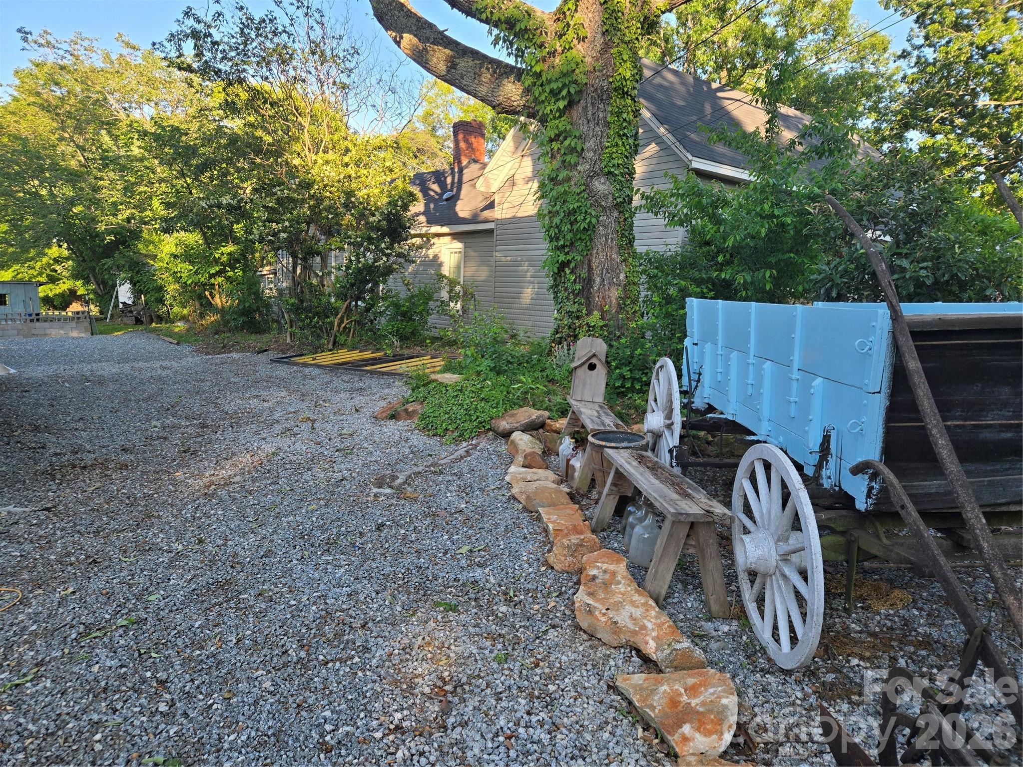 215 Cherry Mountain Street — Ellenboro