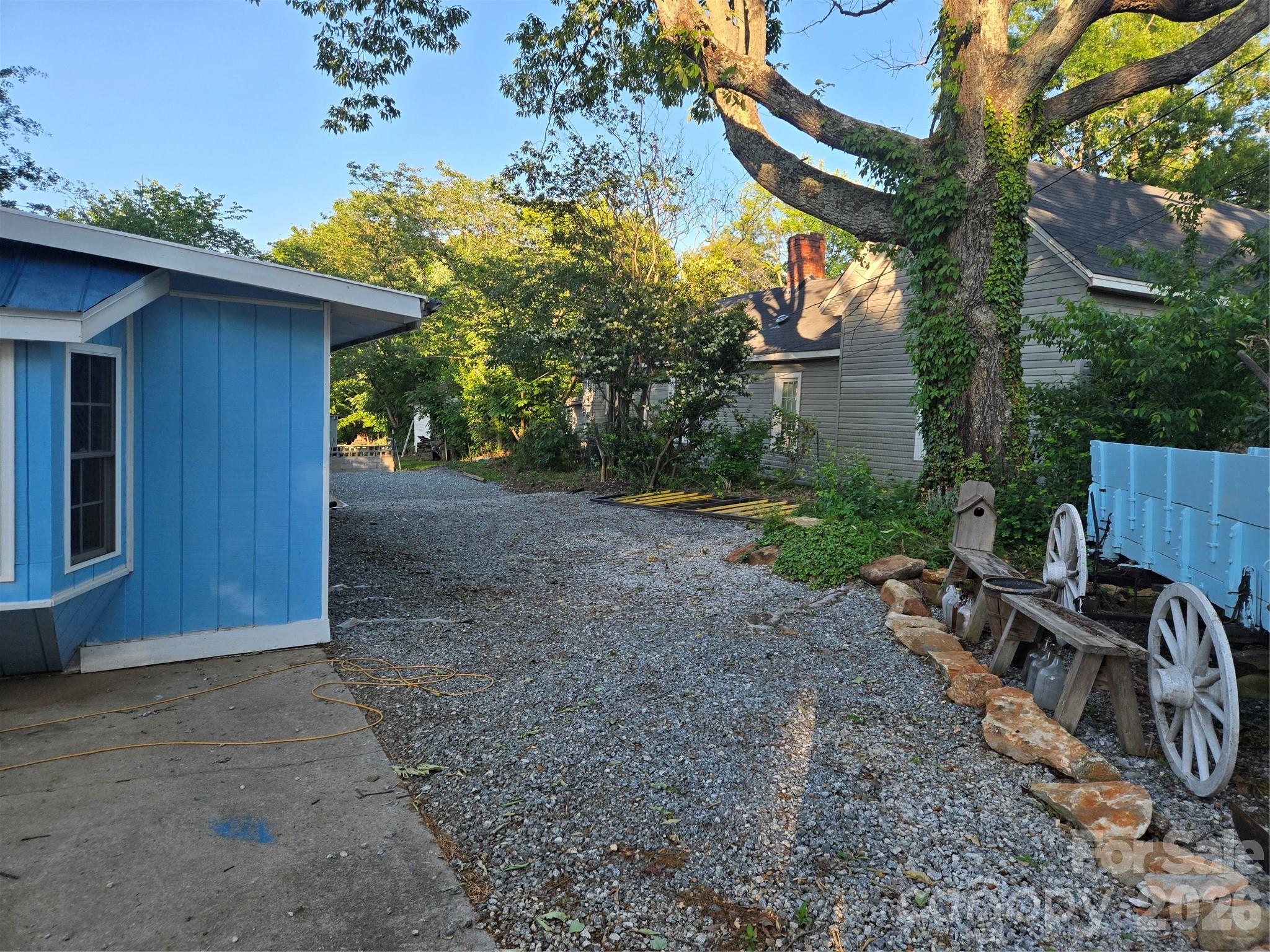 215 Cherry Mountain Street — Ellenboro