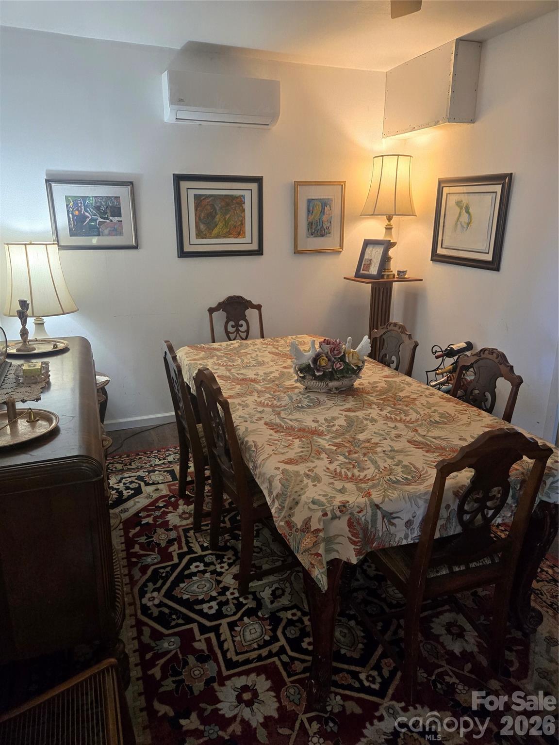 215 Cherry Mountain Street — Ellenboro