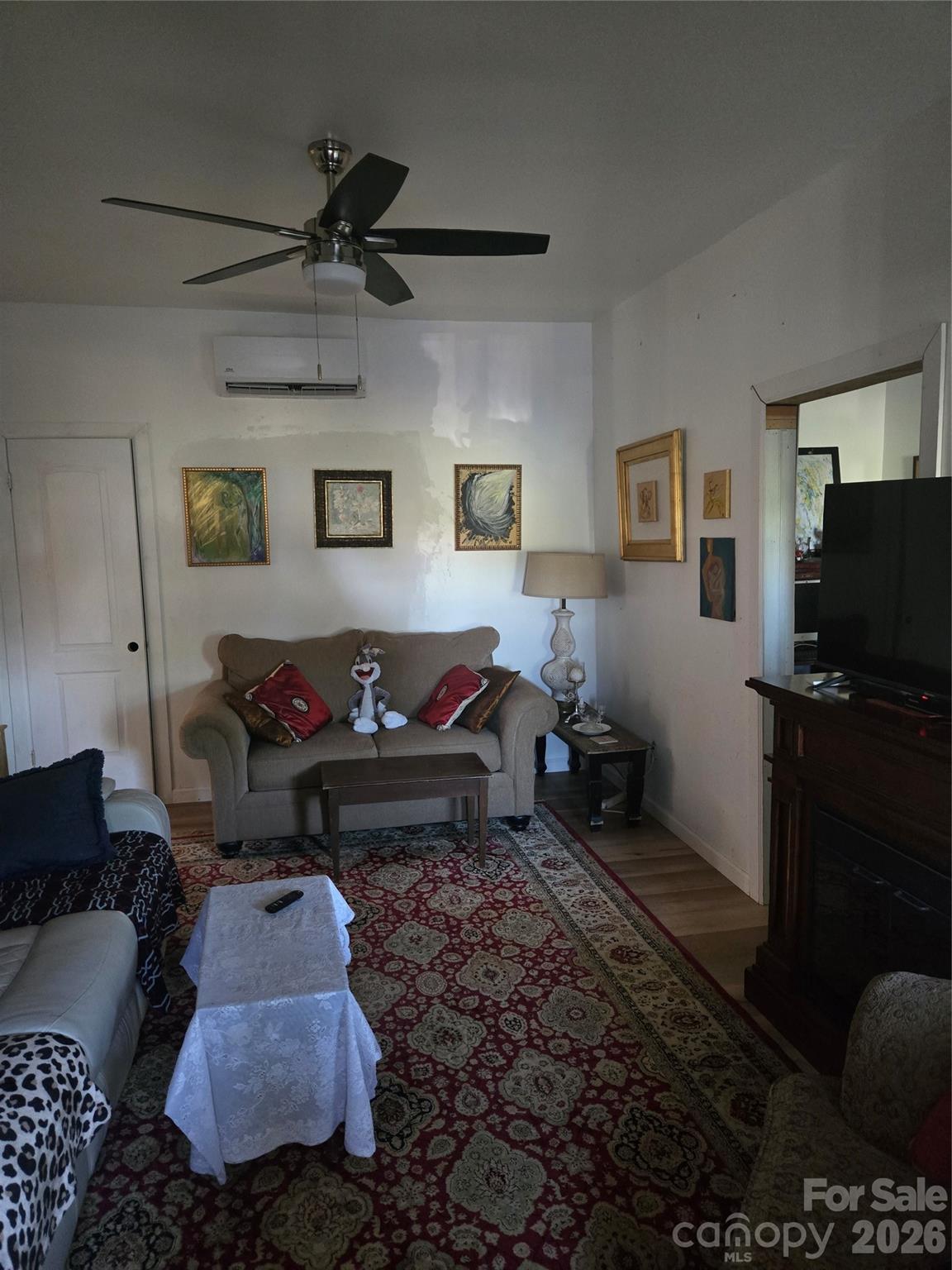 215 Cherry Mountain Street — Ellenboro