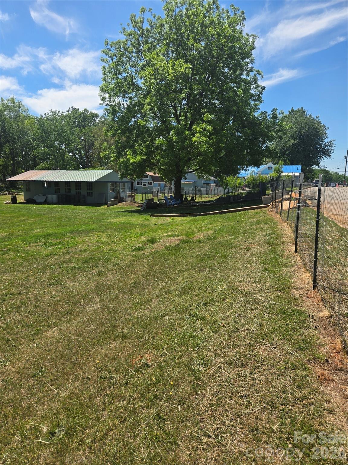 215 Cherry Mountain Street — Ellenboro