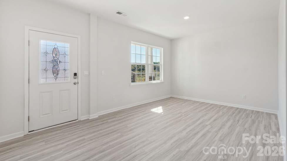 3845 Maxwell Henry Lane NW — Conover