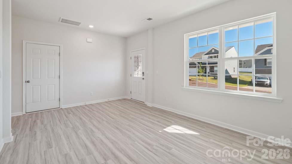 3845 Maxwell Henry Lane NW — Conover