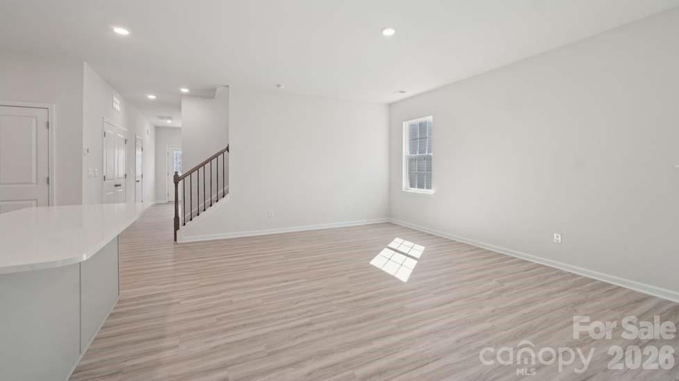 3845 Maxwell Henry Lane NW — Conover