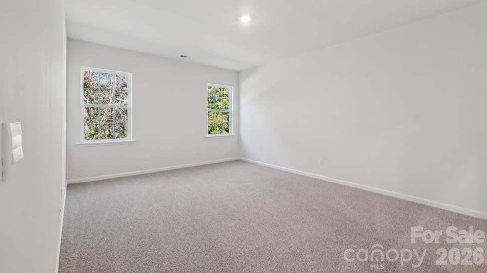 3845 Maxwell Henry Lane NW — Conover