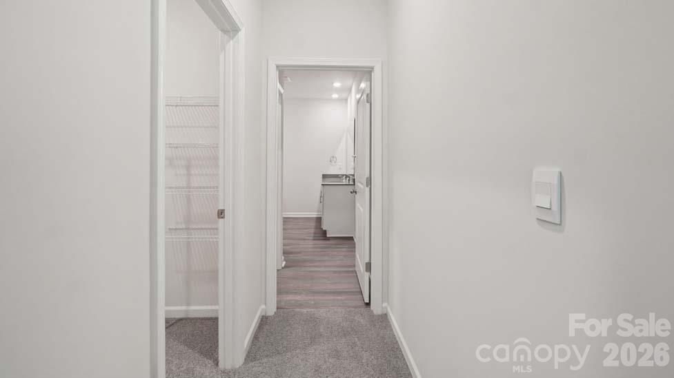 3845 Maxwell Henry Lane NW — Conover