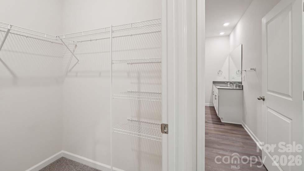 3845 Maxwell Henry Lane NW — Conover