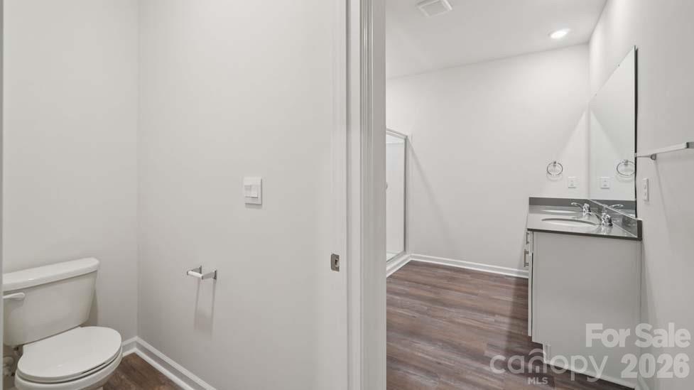 3845 Maxwell Henry Lane NW — Conover