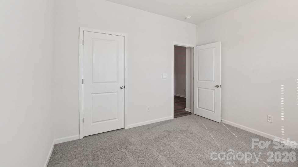 3845 Maxwell Henry Lane NW — Conover