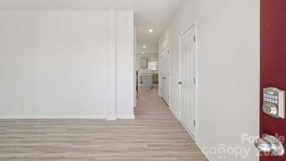 3845 Maxwell Henry Lane NW — Conover