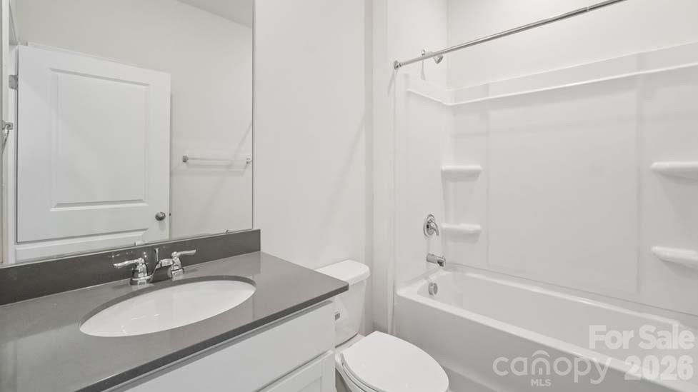 3845 Maxwell Henry Lane NW — Conover